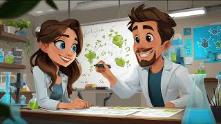 8. Sınıf Fen Bilimleri - Oksijenli solunum ve denklemi şarkısı