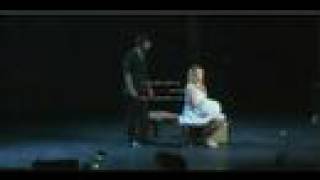 &quot;Simple&quot; from the Musical Nine by Maury Yeston