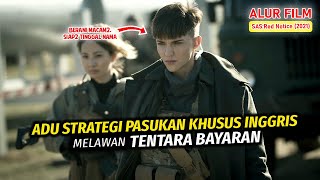 Download lagu Pasukan Terbaik Inggris Dibuat Tak Berdaya Oleh Wanita Ini | Alur Cerita Film mp3