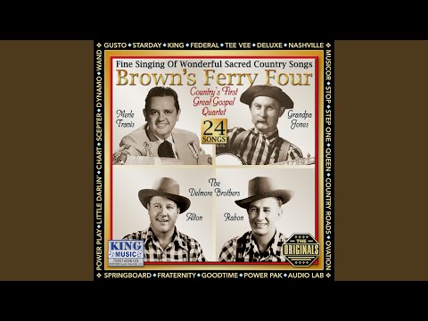 On The Jericho Road #1 (Original King Recordings)