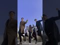 Best Tiktok Okay Dokey MINO ZICO Shorts Dance Fyp