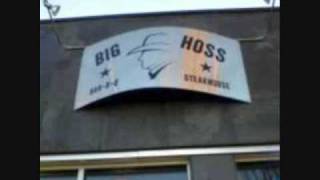 Big Hoss-Kottonmouth Kings