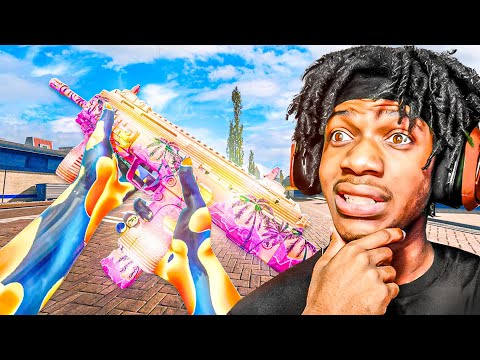 I Went Back to Warzone 2 for 24 Hours...