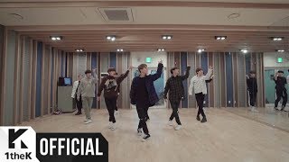 [MV] Golden Child(골든차일드) _ LADY (Special Dance Video)