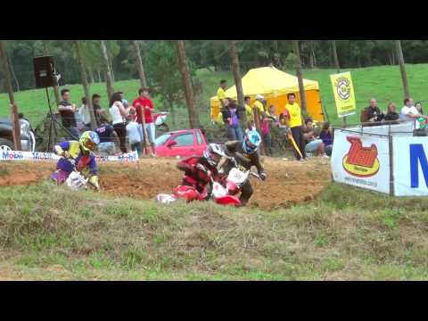 4ª Etapa Copa Contestado Velocross 2015 - Taio SC