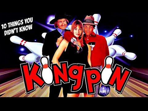 10 Things You Didn't Know About Kingpin
