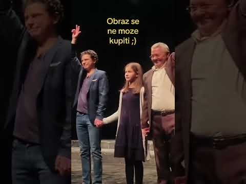 Glumci znaju da su u nedelju 25. oktobra #izbori2026 #glasaj