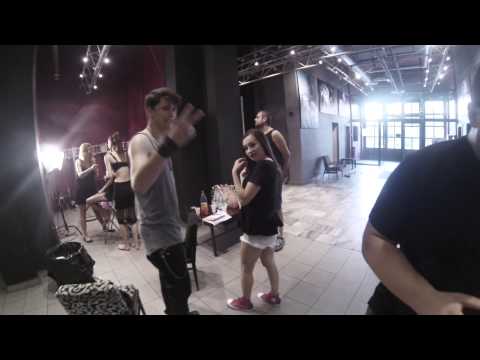 Mindcollision at PFF 2015