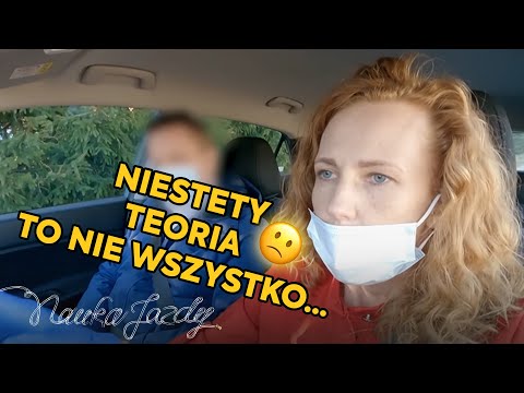 This student was perfectly prepared for her driving test! | Driving Lessons