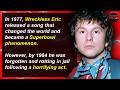 Booze, Bedsits & Blackouts - Why Wreckless Eric Vanished For Years | Rock 'N' Roll Mysteries #58