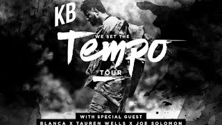 KB - Tempo (INSANE BASS BOOST)
