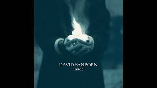 David Sanborn - Corners For Herbie - 1999
