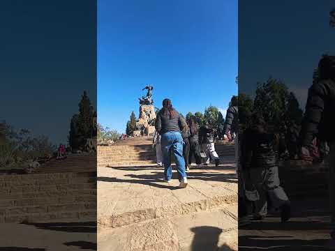 TOUR CERRO LA GLORIA