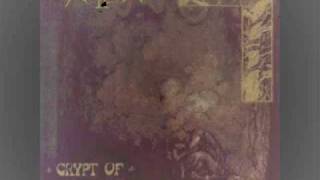 Mortiis - Fanget I Krystal