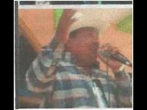 JOSE PULIDO EL LLANERO VALIENTE COSTAS DEL CAPANAPARO DIVINA MISERICORDIA BARINAS 2014