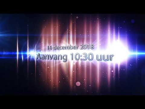 16 december 2018 beker Bato 3 - Blauw Geel '15 1