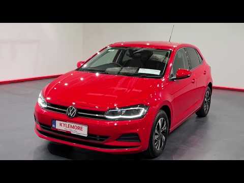 Volkswagen Polo 1.0 TSI AUTOMATIC - COMFORT LINE - - Image 2