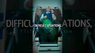 Difficult Situation..👉 Motivational WhatsApp status video quote.#shorts #viral #motivation