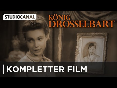 KÖNIG DROSSELBART | Kompletter Film | Deutsch