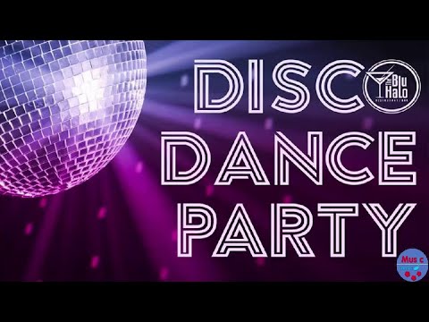 Disco 70's 80's 90's Greatest Hits - Best Disco Dance Of All Time - Nonstop 80s Disco Hits