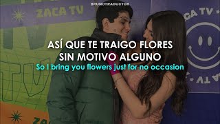 Hannah Montana - I Wanna Know You ft. David Archuleta // Lyrics + Sub Español // (canción Mirenico)