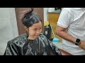 Menchi Headshave