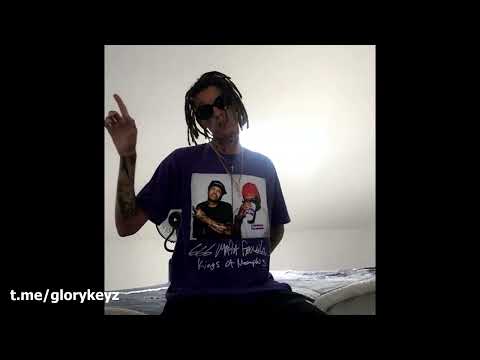 [FREE] KIZARU x TVETH x MOSQUIT TYPE BEAT - "coughh"