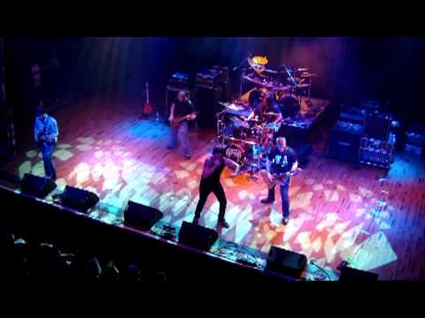 Decimation Theory - Valor Eviction (Live @ House of Blues)