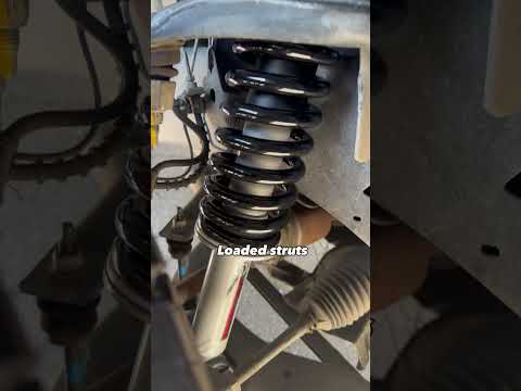 Best Leveling Kit for 2018 F150