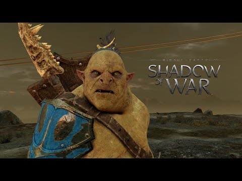 What Would Happen If Talion Conquered Mordor?? - Shadow Of War