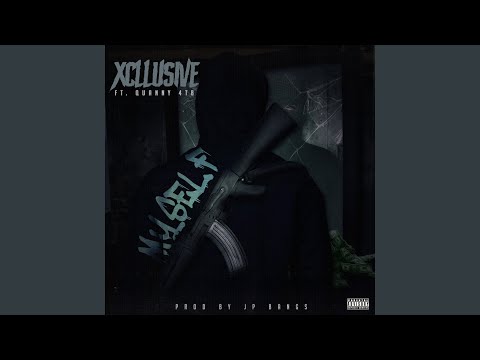 Myself (feat. Quanny 4tb)