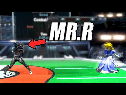 Since When Can THIS Move Kill?? - GOML 2023