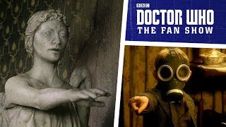  The Fan Show (05.01.18): Writing For Doctor Who (partie 1)