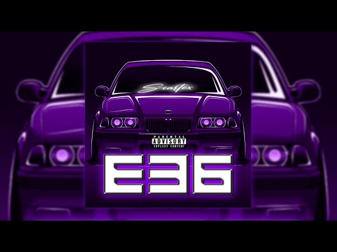 SCARTEX - E36 (prod.by CREY) (Official Audio)