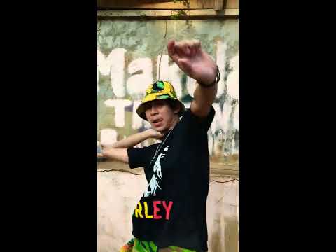 No Surrender - Monkey Marc / King Style Dugtungan Challenge / Dancehall Manila