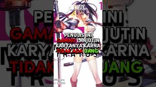 Download lagu penulis infinite stratos gamau lanjutin seriesnya 😭😭 #infinitestratos #lightnovel #anime #wibu mp3