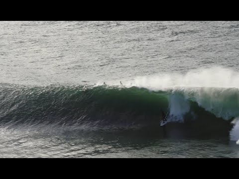 DEADMANS RAW FOOTAGE!! 4K  AUSTRALIA