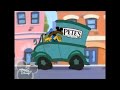 Mickey Mouse Works Pit Crew 2003