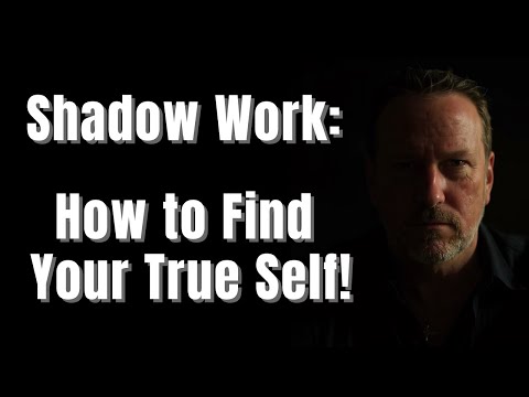 Finding your True Self, the Cure for all Suffering - Deepak Chopra/Carl Jung