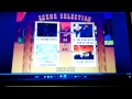 STANLEY S DINOSAUR ROUND UP Menu Walkthrough