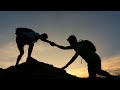 "Here to Help" Paul Abram Constantine (4K Video / ProRes 4444)