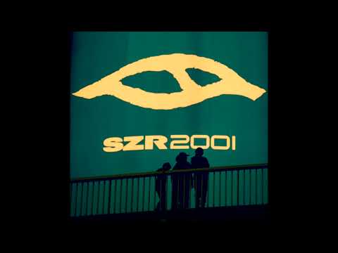 [FREE] S-CREW X NEKFEU TYPE BEAT - '2001' (PROD. RAD&CO)