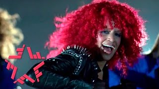 Sharon Doorson - High On Your Love