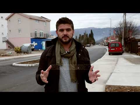 “Gjurmë Shqiptare” udhëton në Shpuzë, ku shqiptarët u larguan