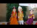 Gauri Ganpati Decoration Theme Lagna Sohala 2022