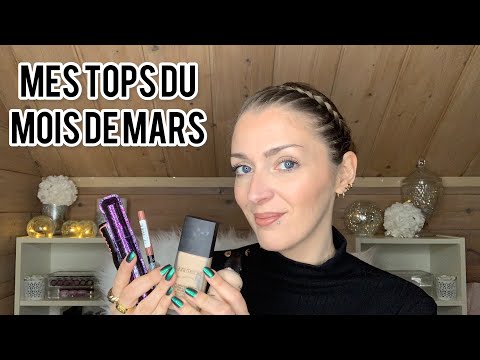 Mes TOPS et FLOPS… sans FLOPS 🤣