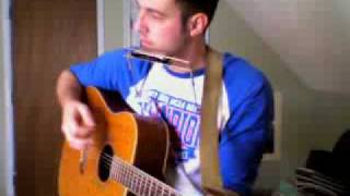 Hey Nonny Nonny cover by Violent Femmes