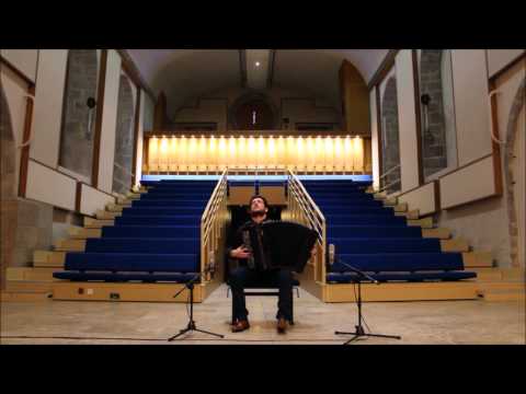 Guillaume Meral - Evgeny Derbenko's Choral Prelude