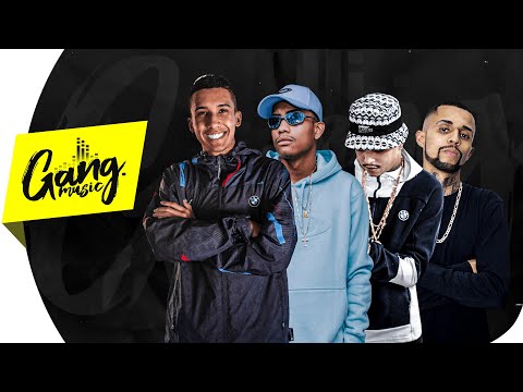 Mc Hzim, Mc Cj, Mc Gr E Mc Ak - Mega Dos Vilâo - Dj PH DA SERRA , DJ ARTHUZIIN E DJ LV MDP -