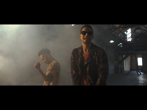 Goobie - Te Quero Toda Part. Gxlden (Official Music Video)